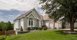 Homes for Sale in Smithville, MO 64089 | 3401 NE 153rd Terrace