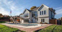 Homes for Sale in Smithville, MO 64089 | 3401 NE 153rd Terrace