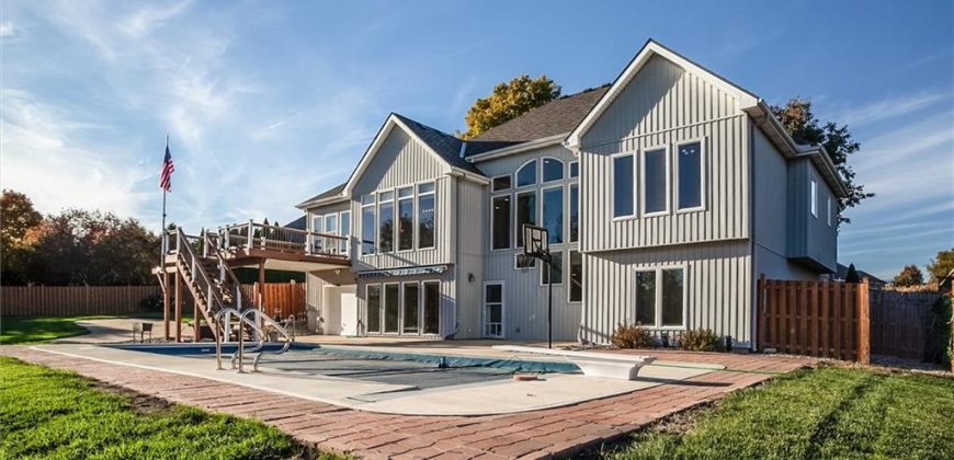 Homes for Sale in Smithville, MO 64089 | 3401 NE 153rd Terrace