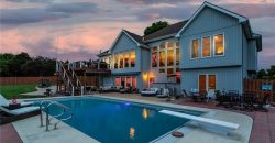 Homes for Sale in Smithville, MO 64089 | 3401 NE 153rd Terrace