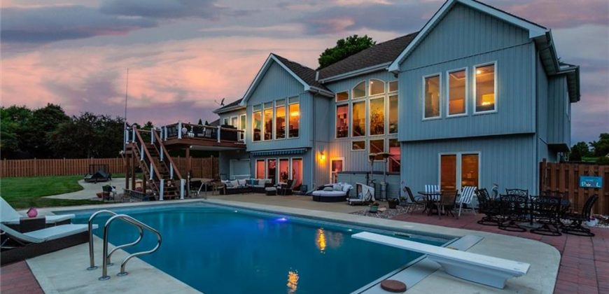 Homes for Sale in Smithville, MO 64089 | 3401 NE 153rd Terrace