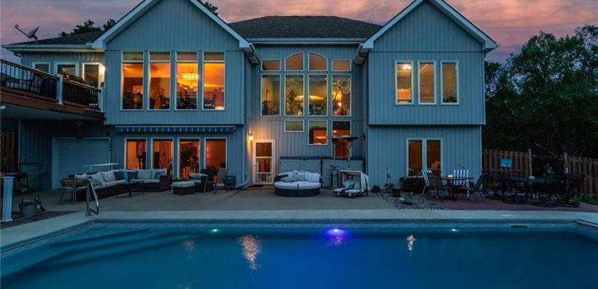 Homes for Sale in Smithville, MO 64089 | 3401 NE 153rd Terrace