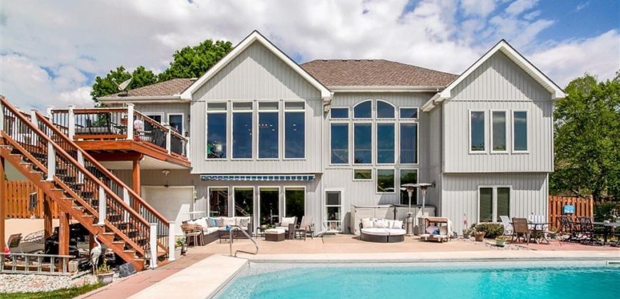 Homes for Sale in Smithville, MO 64089 | 3401 NE 153rd Terrace