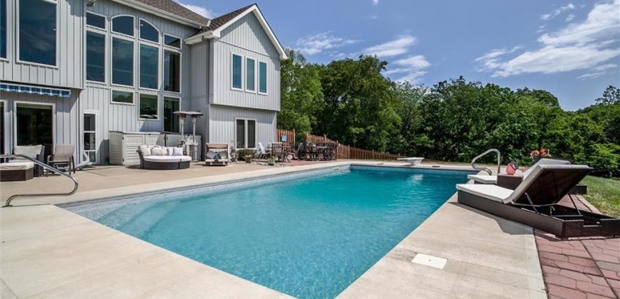 Homes for Sale in Smithville, MO 64089 | 3401 NE 153rd Terrace