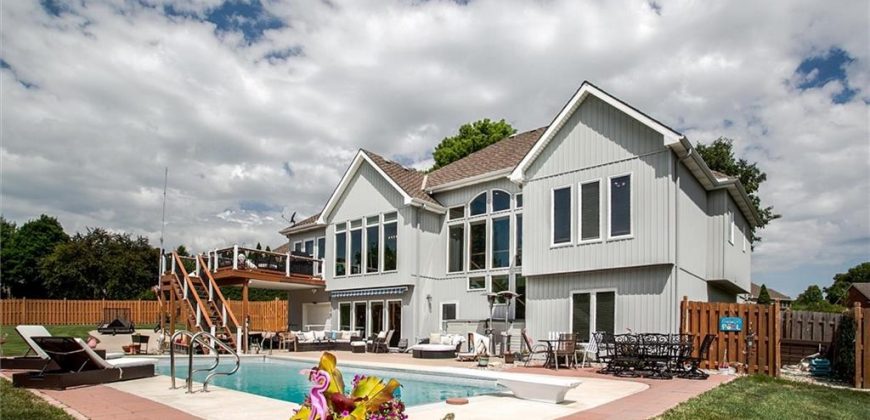 Homes for Sale in Smithville, MO 64089 | 3401 NE 153rd Terrace