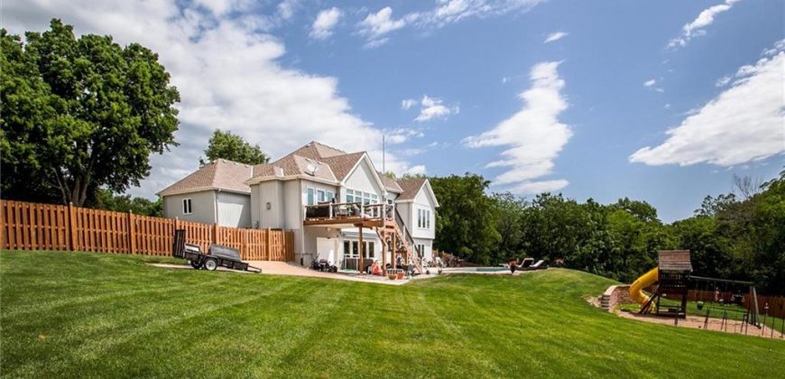 Homes for Sale in Smithville, MO 64089 | 3401 NE 153rd Terrace