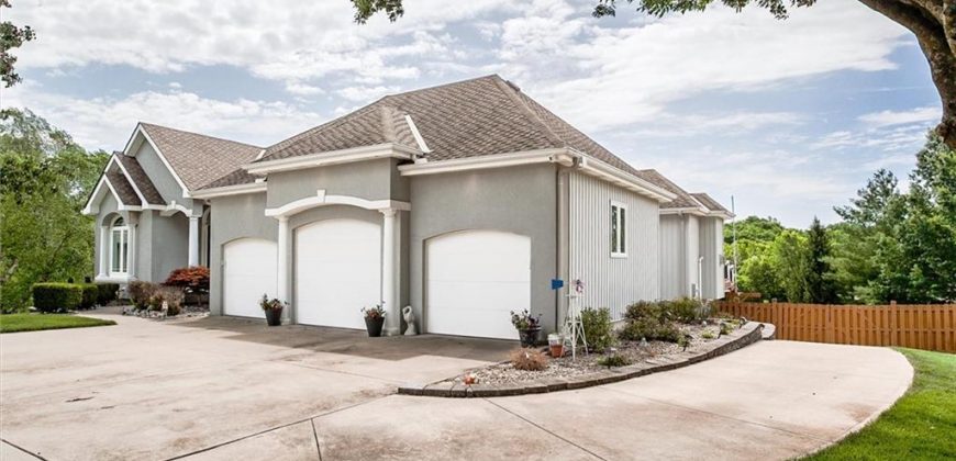 Homes for Sale in Smithville, MO 64089 | 3401 NE 153rd Terrace