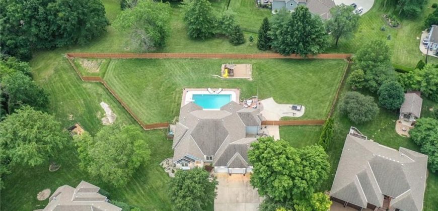 Homes for Sale in Smithville, MO 64089 | 3401 NE 153rd Terrace