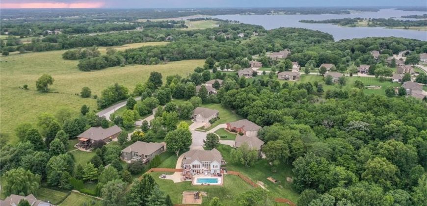 Homes for Sale in Smithville, MO 64089 | 3401 NE 153rd Terrace