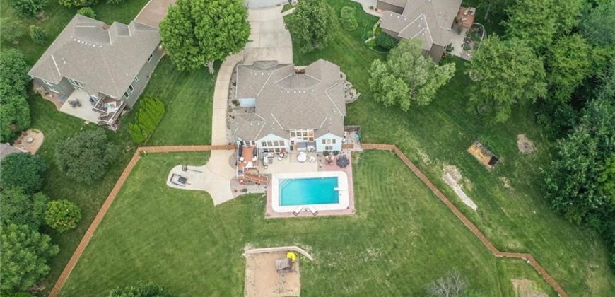 Homes for Sale in Smithville, MO 64089 | 3401 NE 153rd Terrace