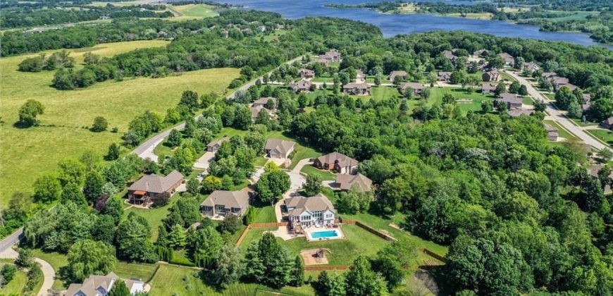 Homes for Sale in Smithville, MO 64089 | 3401 NE 153rd Terrace