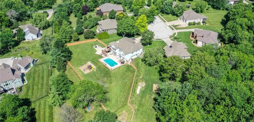 Homes for Sale in Smithville, MO 64089 | 3401 NE 153rd Terrace