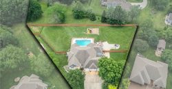 Homes for Sale in Smithville, MO 64089 | 3401 NE 153rd Terrace