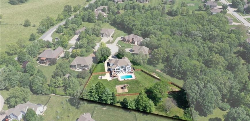 Homes for Sale in Smithville, MO 64089 | 3401 NE 153rd Terrace