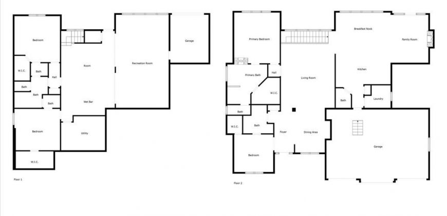 Homes for Sale in Smithville, MO 64089 | 3401 NE 153rd Terrace