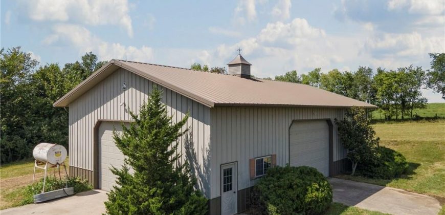 Homes for Sale in Kearney, MO 64060 | 15600 NE 124th Street