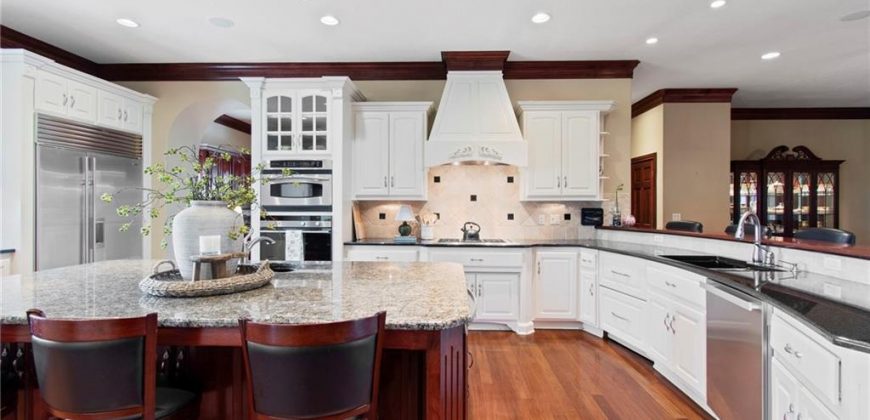 Homes for Sale in Kearney, MO 64060 | 15600 NE 124th Street