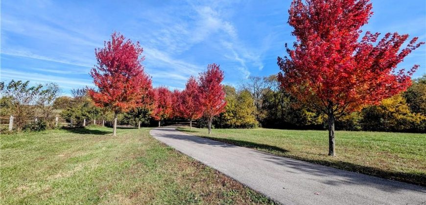 Homes for Sale in Kearney, MO 64060 | 15600 NE 124th Street