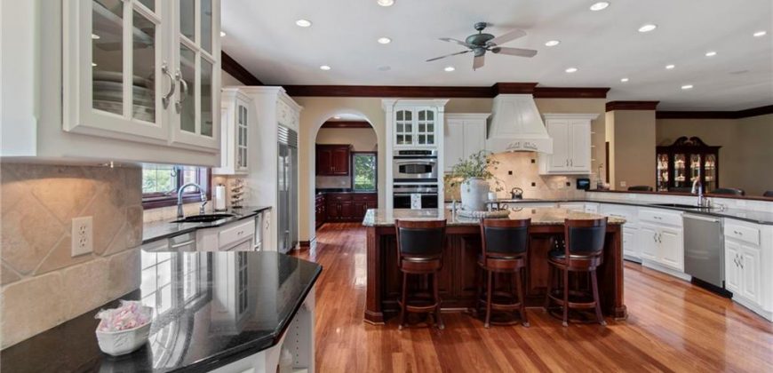 Homes for Sale in Kearney, MO 64060 | 15600 NE 124th Street