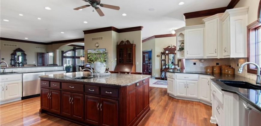 Homes for Sale in Kearney, MO 64060 | 15600 NE 124th Street