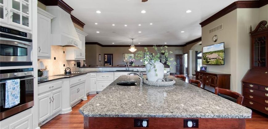 Homes for Sale in Kearney, MO 64060 | 15600 NE 124th Street