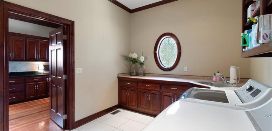 Homes for Sale in Kearney, MO 64060 | 15600 NE 124th Street