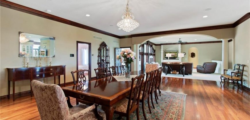 Homes for Sale in Kearney, MO 64060 | 15600 NE 124th Street