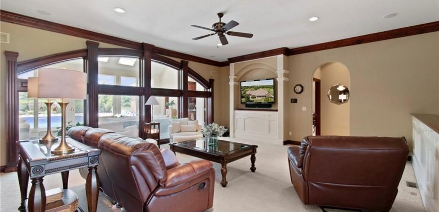 Homes for Sale in Kearney, MO 64060 | 15600 NE 124th Street