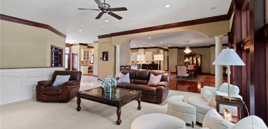 Homes for Sale in Kearney, MO 64060 | 15600 NE 124th Street