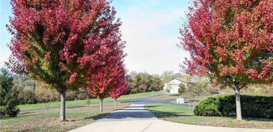 Homes for Sale in Kearney, MO 64060 | 15600 NE 124th Street