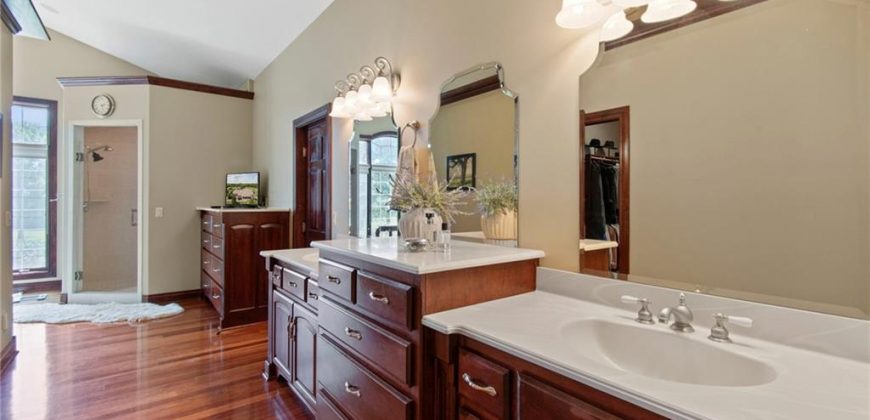 Homes for Sale in Kearney, MO 64060 | 15600 NE 124th Street