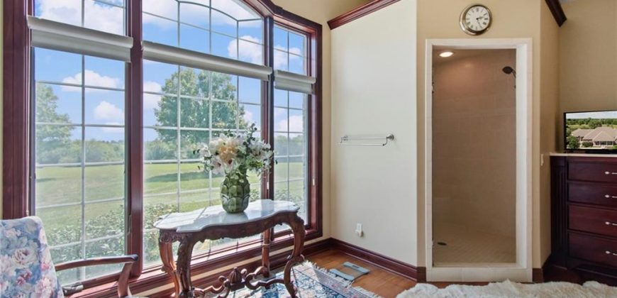 Homes for Sale in Kearney, MO 64060 | 15600 NE 124th Street