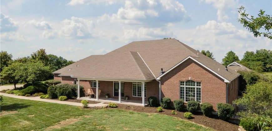 Homes for Sale in Kearney, MO 64060 | 15600 NE 124th Street