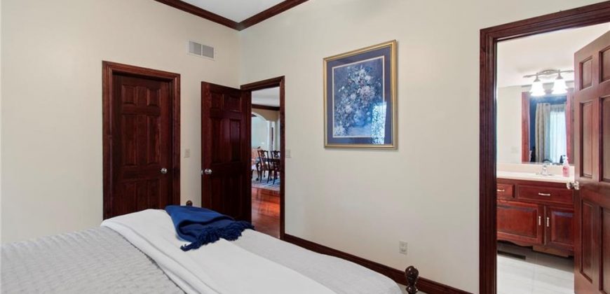 Homes for Sale in Kearney, MO 64060 | 15600 NE 124th Street