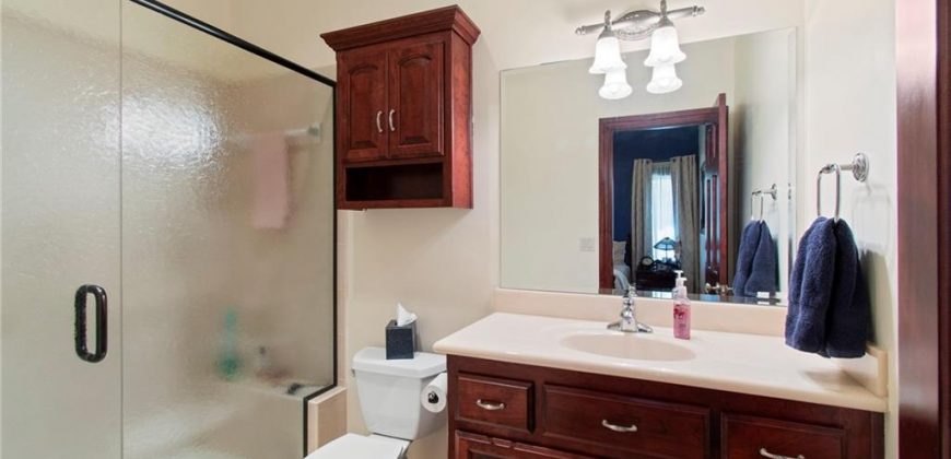 Homes for Sale in Kearney, MO 64060 | 15600 NE 124th Street