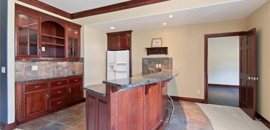 Homes for Sale in Kearney, MO 64060 | 15600 NE 124th Street