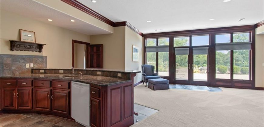 Homes for Sale in Kearney, MO 64060 | 15600 NE 124th Street