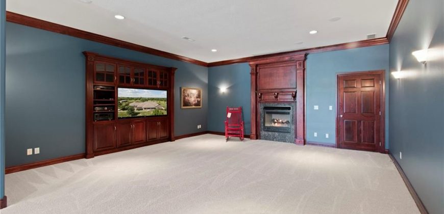 Homes for Sale in Kearney, MO 64060 | 15600 NE 124th Street