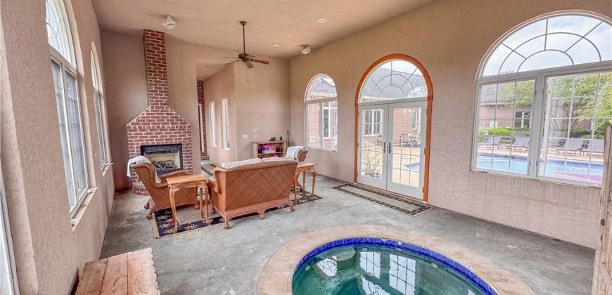 Homes for Sale in Kearney, MO 64060 | 15600 NE 124th Street