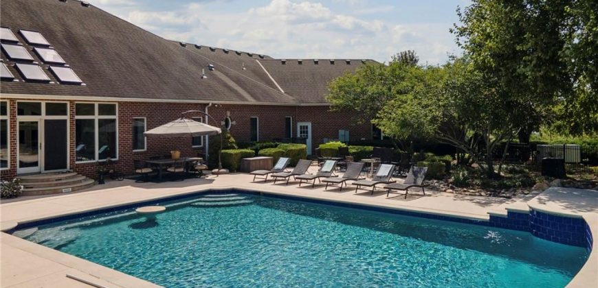 Homes for Sale in Kearney, MO 64060 | 15600 NE 124th Street