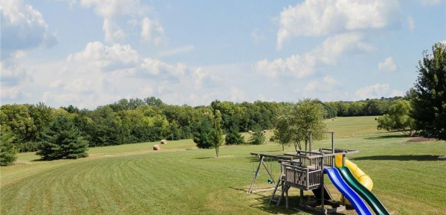 Homes for Sale in Kearney, MO 64060 | 15600 NE 124th Street