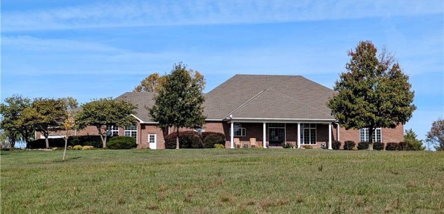 Homes for Sale in Kearney, MO 64060 | 15600 NE 124th Street