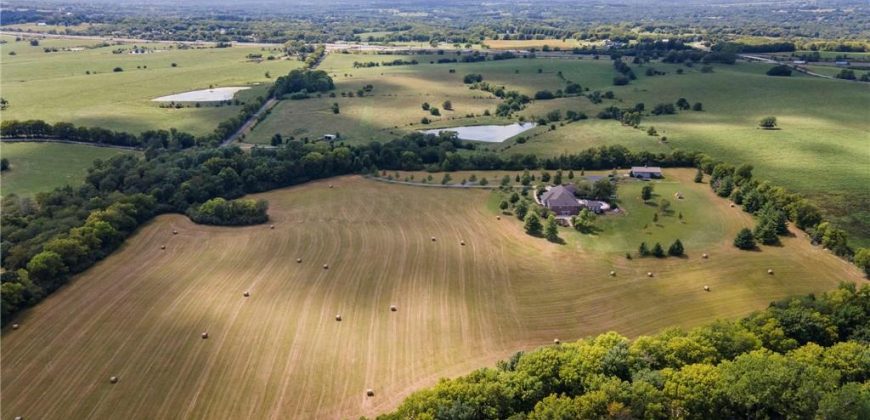 Homes for Sale in Kearney, MO 64060 | 15600 NE 124th Street