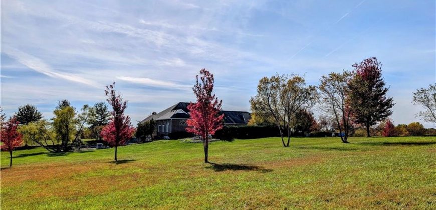 Homes for Sale in Kearney, MO 64060 | 15600 NE 124th Street