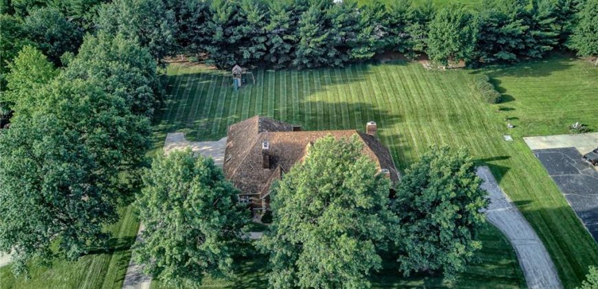 Homes for Sale in Platte City, MO 64079 | 12815 NW 145th Street