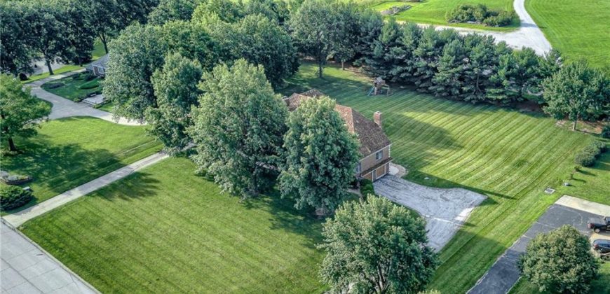 Homes for Sale in Platte City, MO 64079 | 12815 NW 145th Street