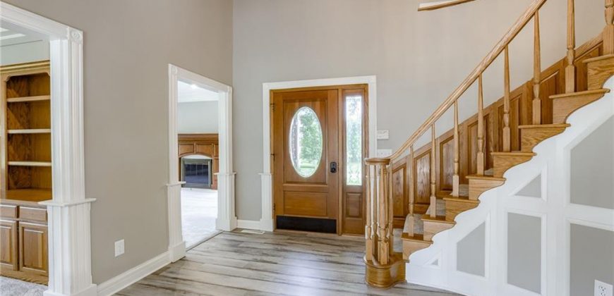 Homes for Sale in Platte City, MO 64079 | 12815 NW 145th Street