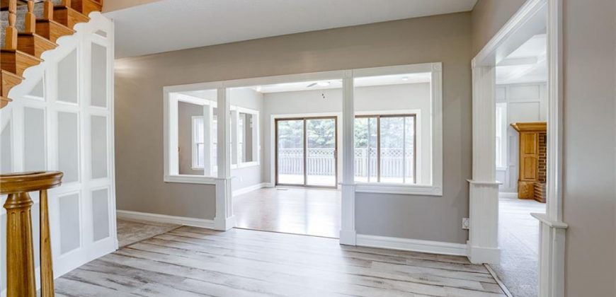 Homes for Sale in Platte City, MO 64079 | 12815 NW 145th Street