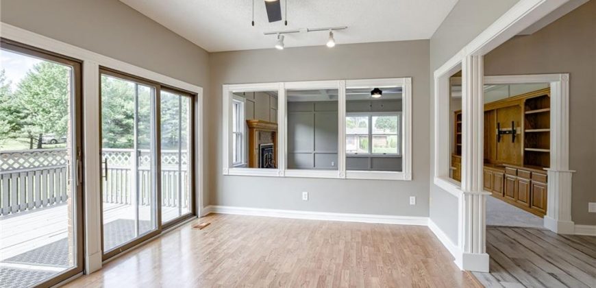 Homes for Sale in Platte City, MO 64079 | 12815 NW 145th Street