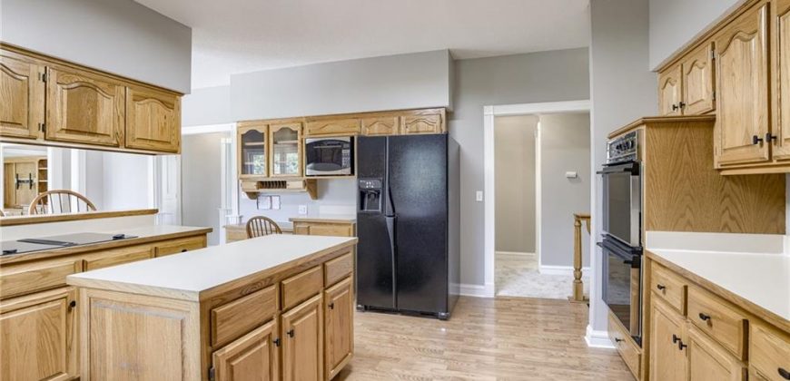 Homes for Sale in Platte City, MO 64079 | 12815 NW 145th Street